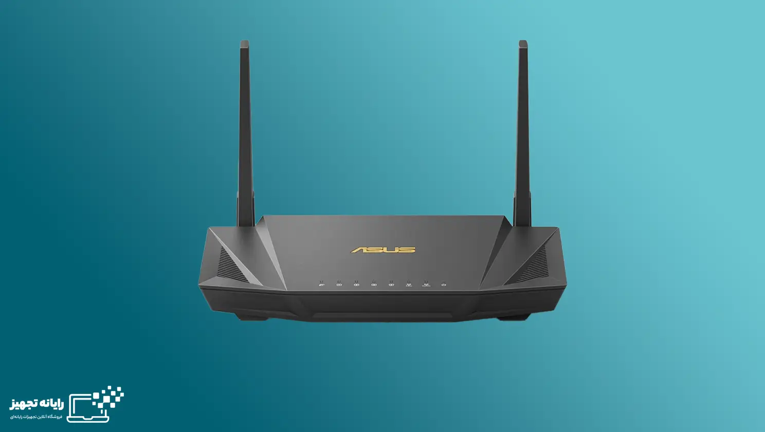 Asus RT-AX56U