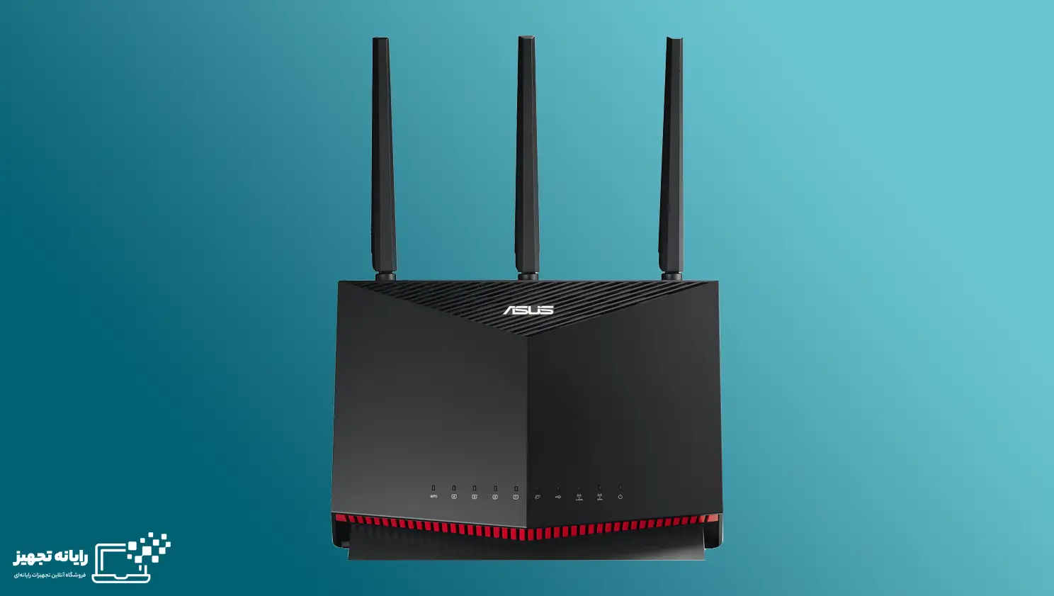 Asus RT-AX86S