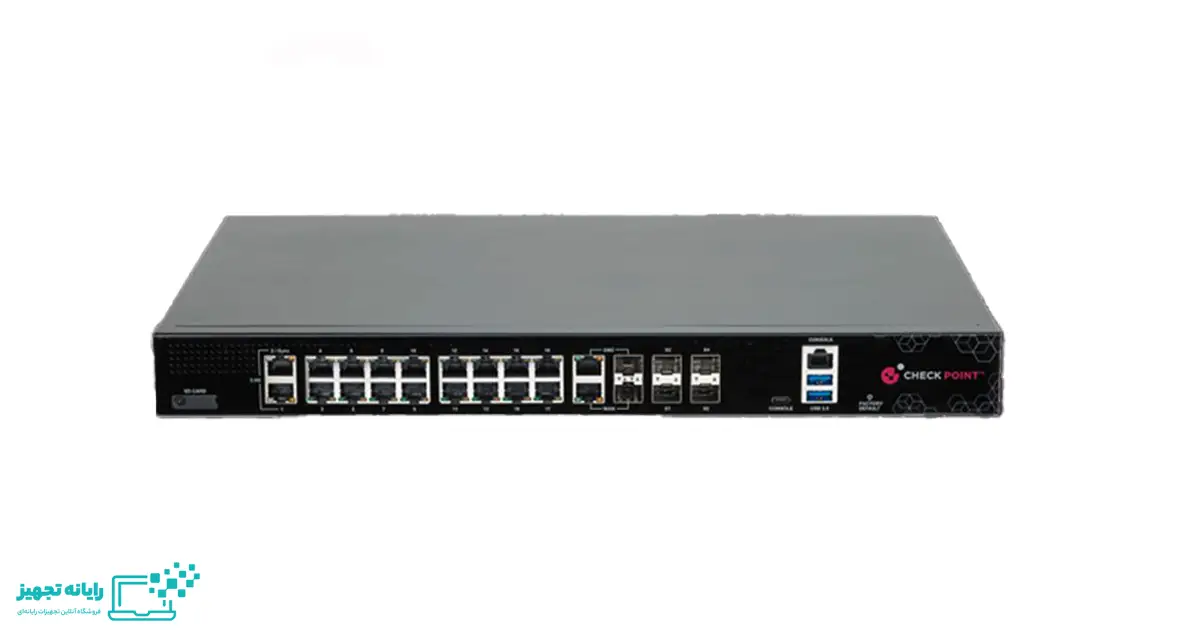 Check Point Quantum Spark 1600