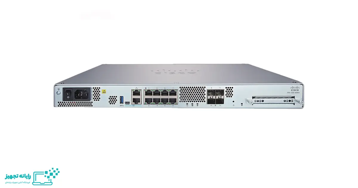 Cisco Firepower 1120