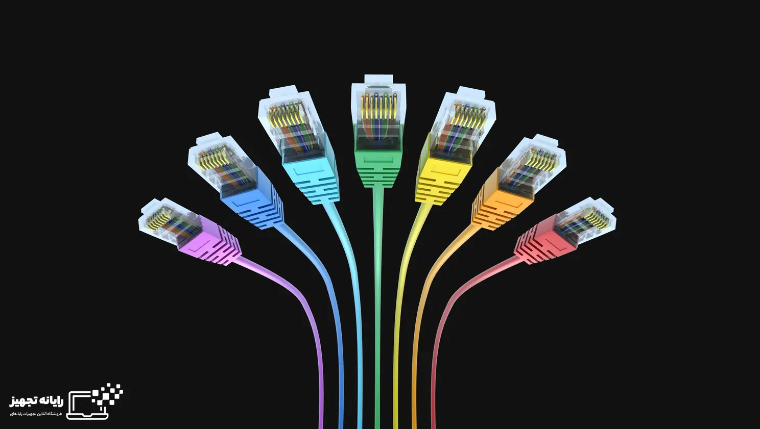 Ethernet Cables