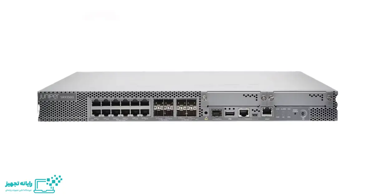 Juniper Networks SRX340
