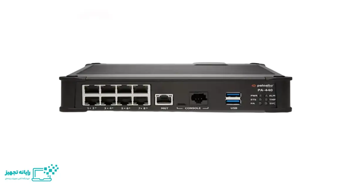 Palo Alto Networks PA-440