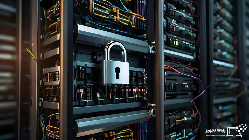 Hardware Firewalls